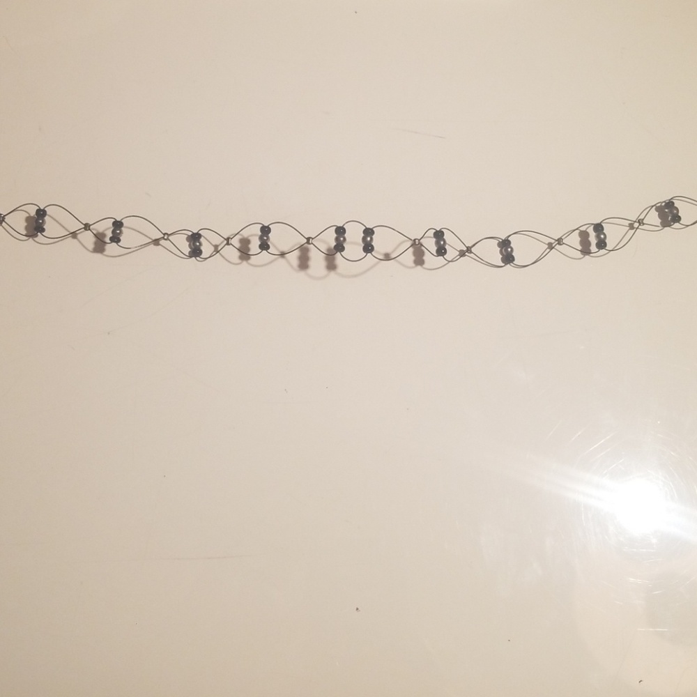 Zara Choker